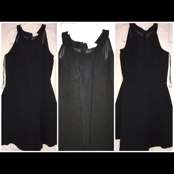 Sienna Sky Other - Sienna Sky halter romper